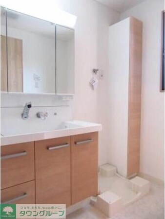 ラフィネメゾン瑞穂の物件内観写真